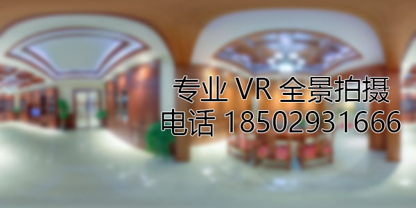 东山房地产样板间VR全景拍摄